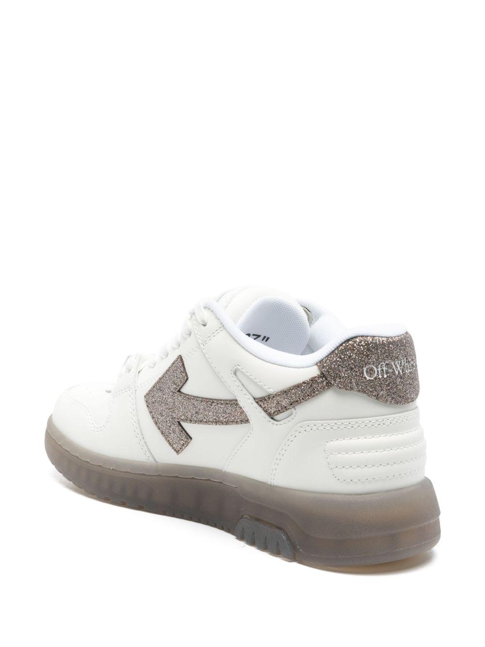 Out Of Office Metal sneakers Product Image