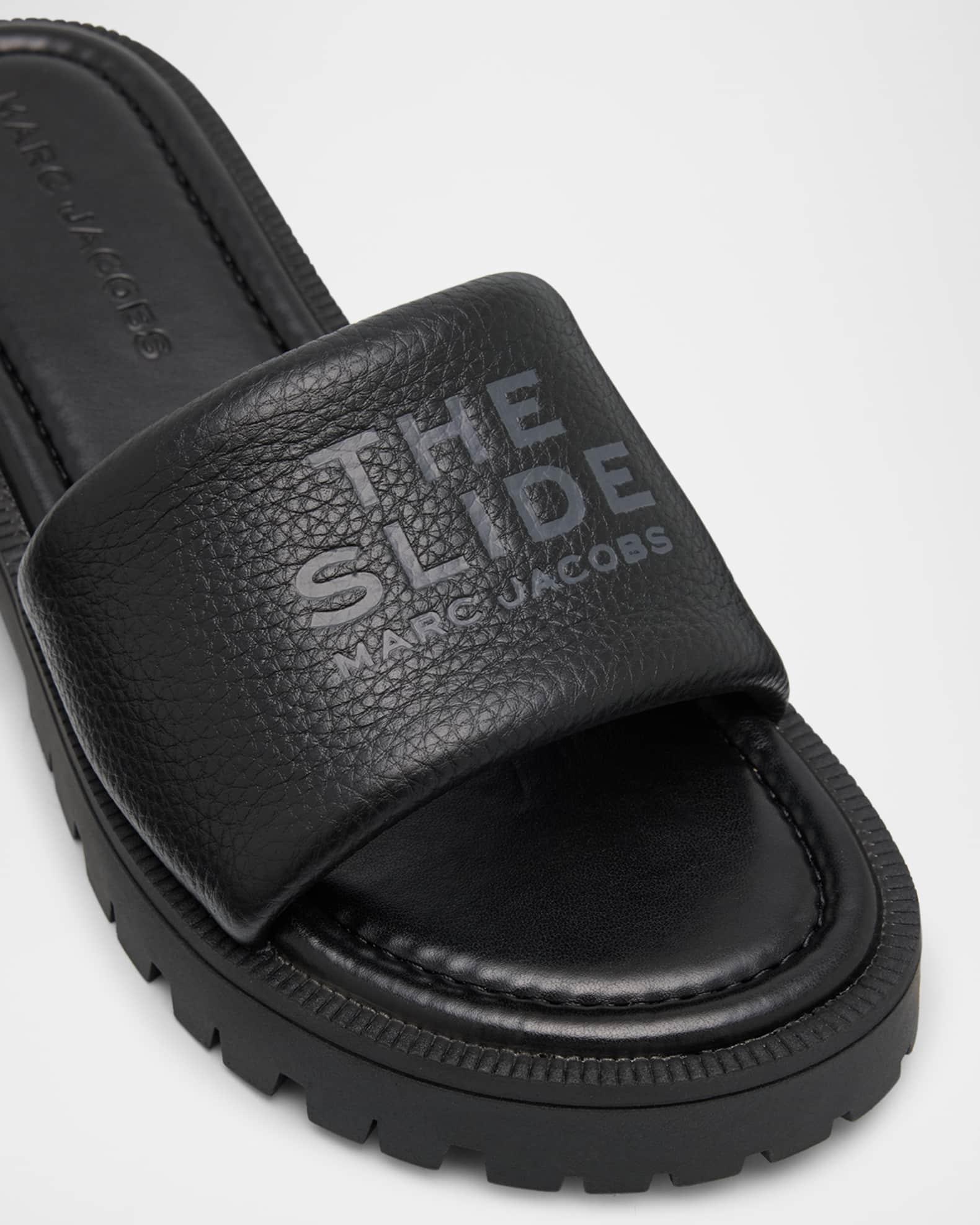 The Slide Sandals Product Image