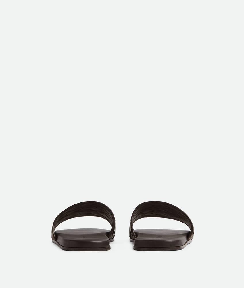 Men's Sunday Mule in Fondant Product Image