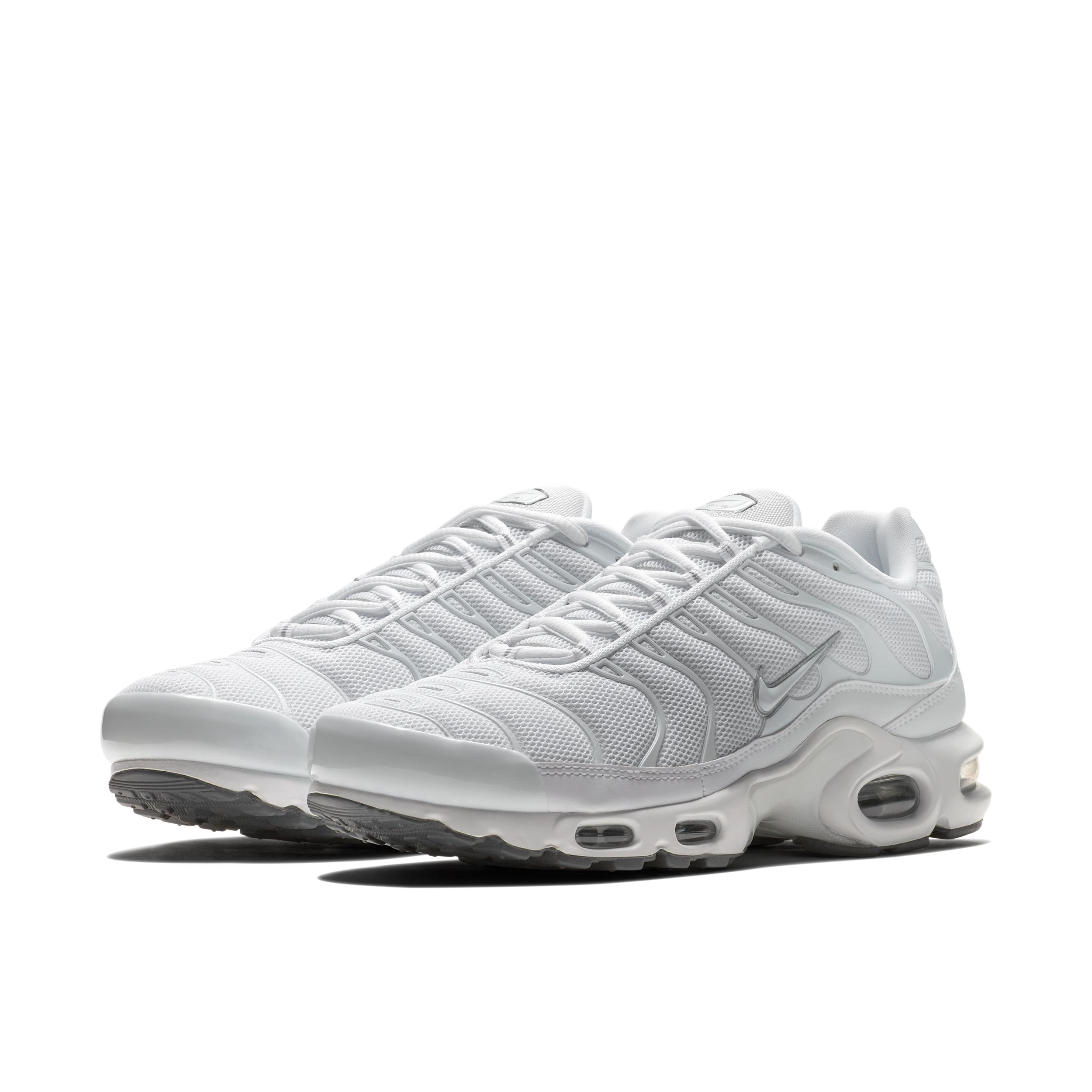 Nike Mens Air Max Plus Shoes | 604133-139 Product Image