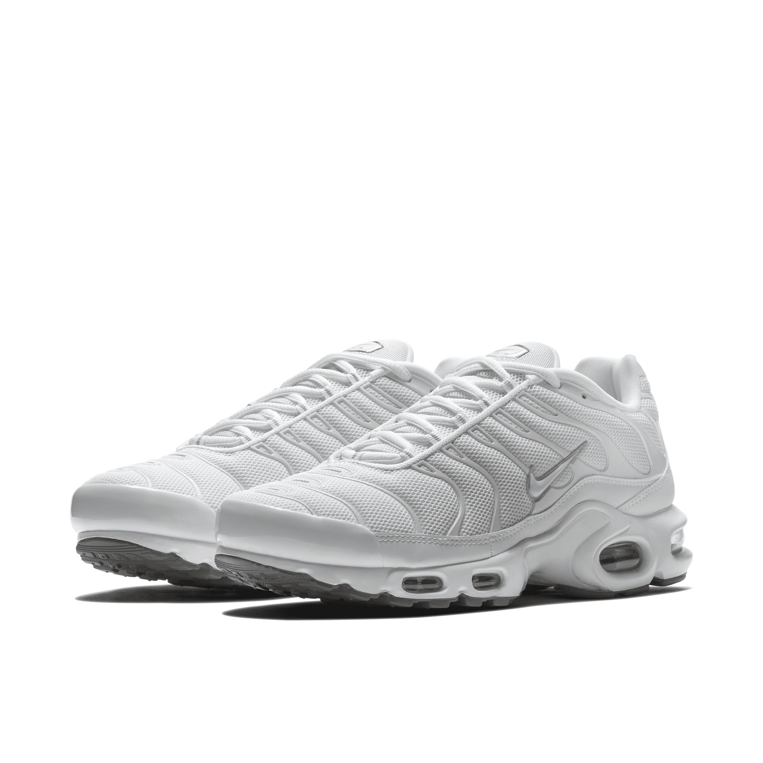 Nike Mens Air Max Plus Shoes | 604133-139 Product Image