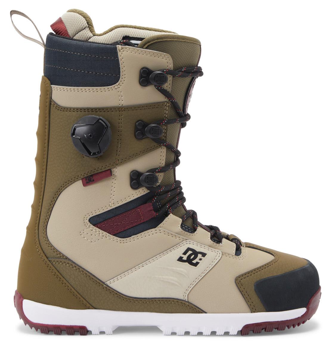 Men's Premier Hybrid BOA® Snowboard Boots Male Product Image