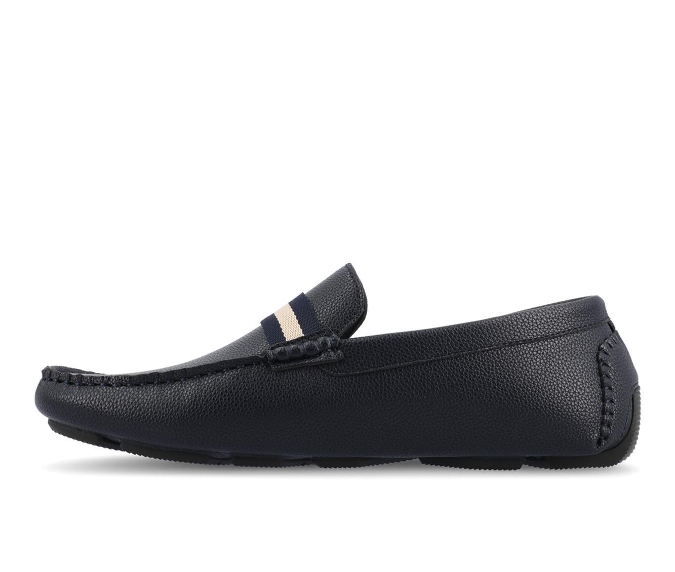 Men's Vance Co. Griffin Casual Loafers Product Image