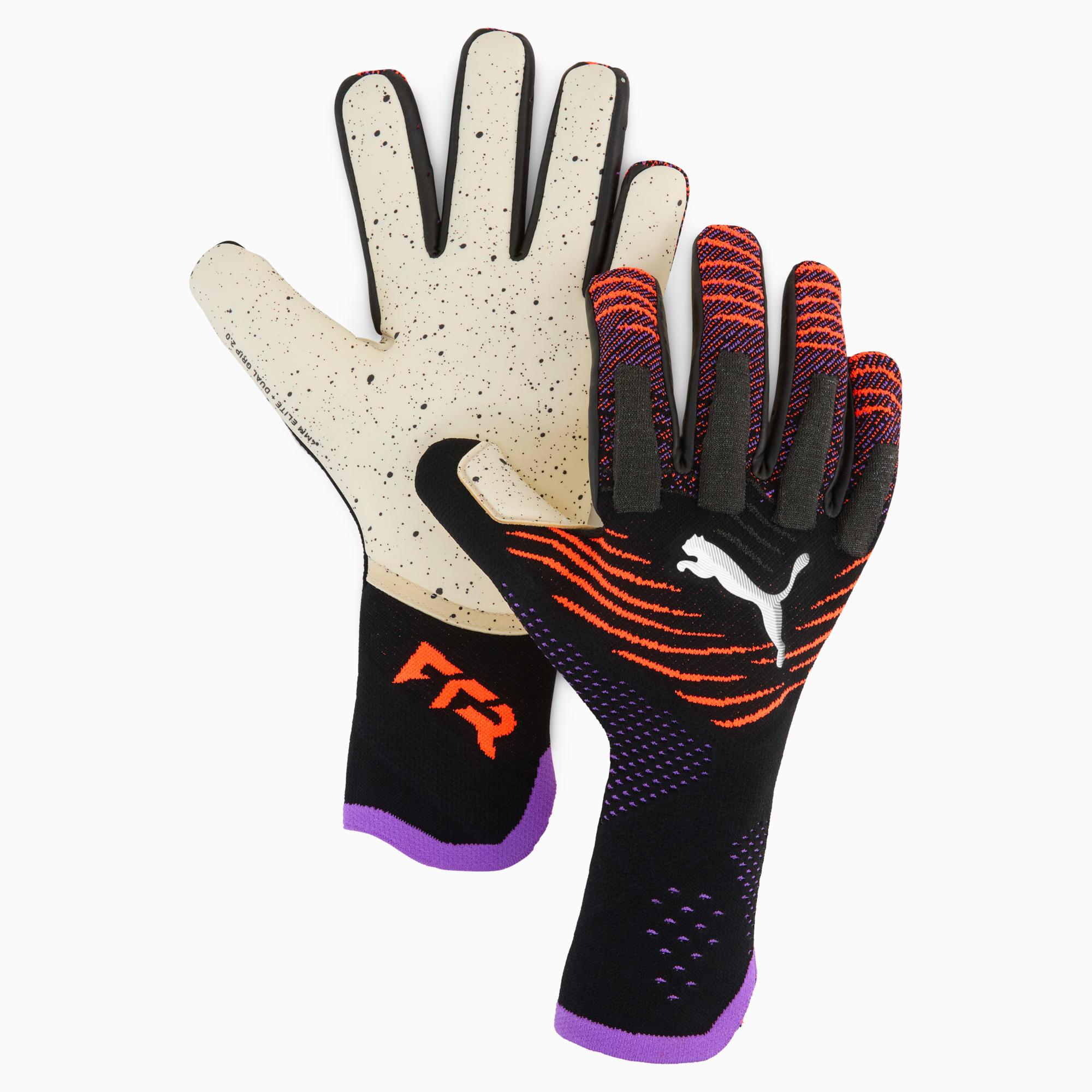 FUTURE Ultimate NC Soccer Goalkeeper Gloves Product Image