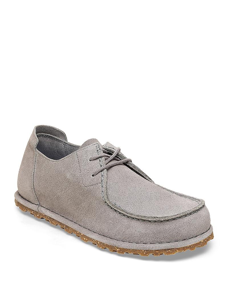 Birkenstock Mens Utti Lace Moccasins Product Image