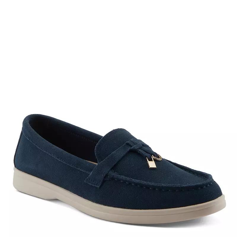 Patrizia Ismene Women's Loafers,  Product Image