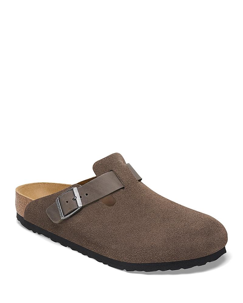 Birkenstock Mens Boston Clogs Product Image