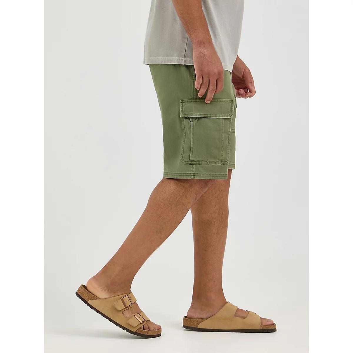 Men's Five Star Premium Cargo Short in Anthracite Product Image