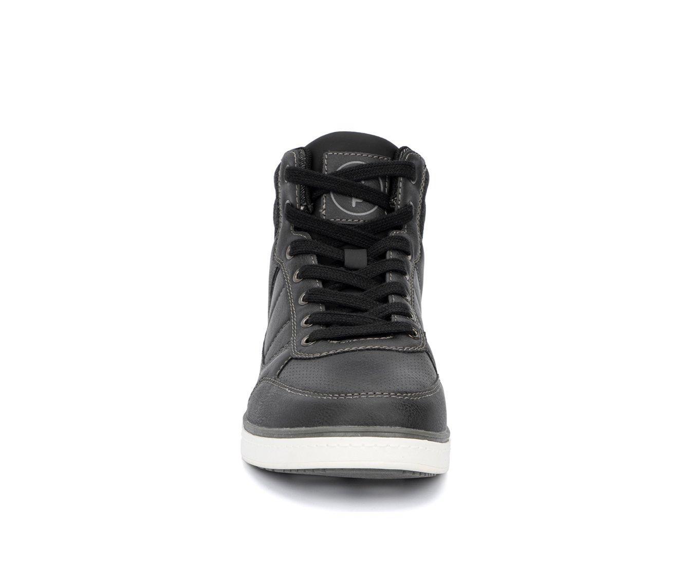 Men's Reserved Footwear Deion Casual Sneaker Boots Product Image