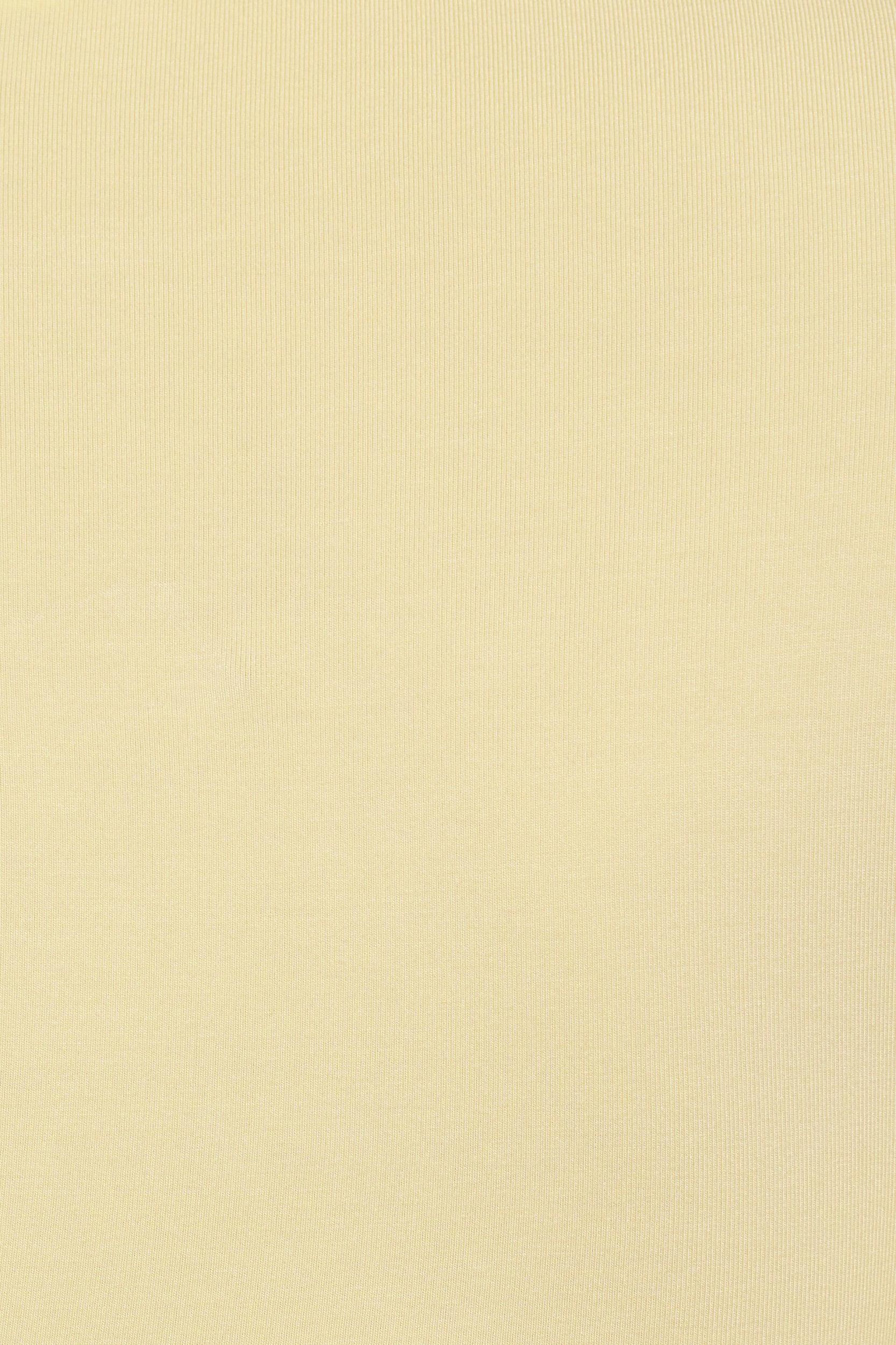 Smooth Long Sleeve Crewneck Top Product Image