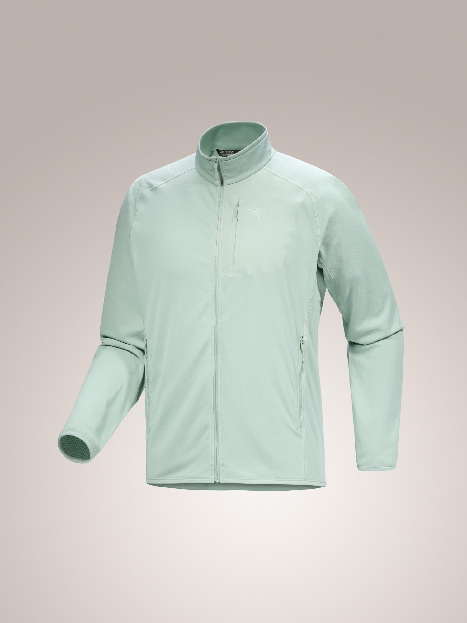 Delta Jacket Men's Product Image