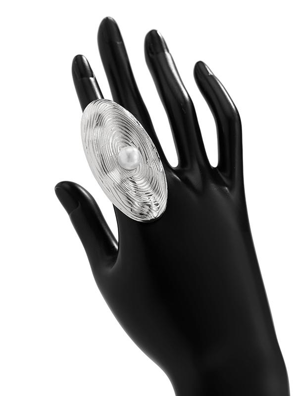 Geometric Rings Accessories Product Image