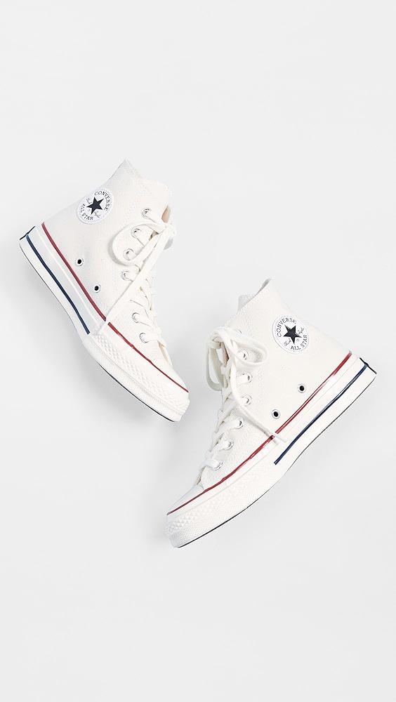 Converse All Star '70s High Top Unisex Sneakers | Shopbop Product Image