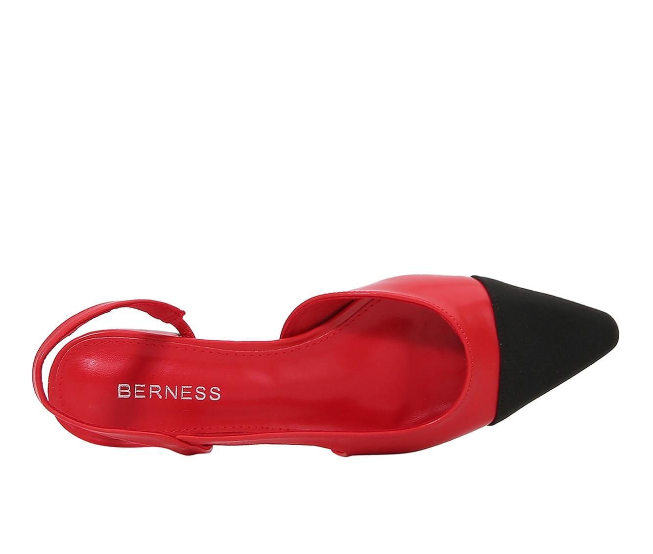 Women's Berness Minnie Flats Product Image