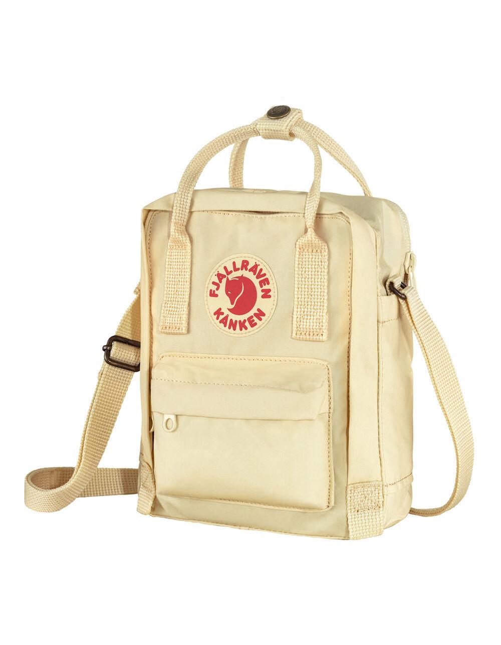 FJALLRAVEN Kånken Sling Crossbody Bag - PINK Product Image
