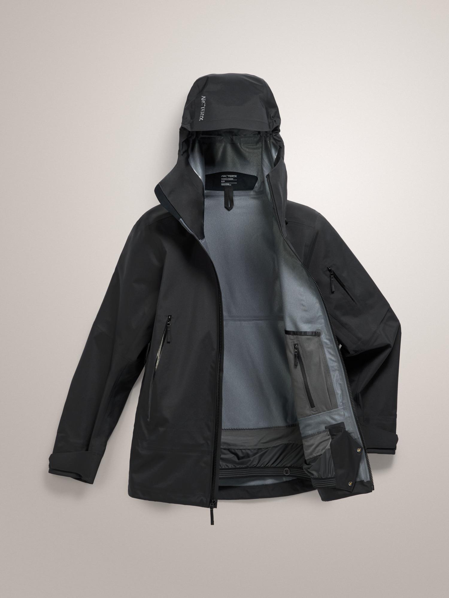 Sentinel Jacket Women's Product Image