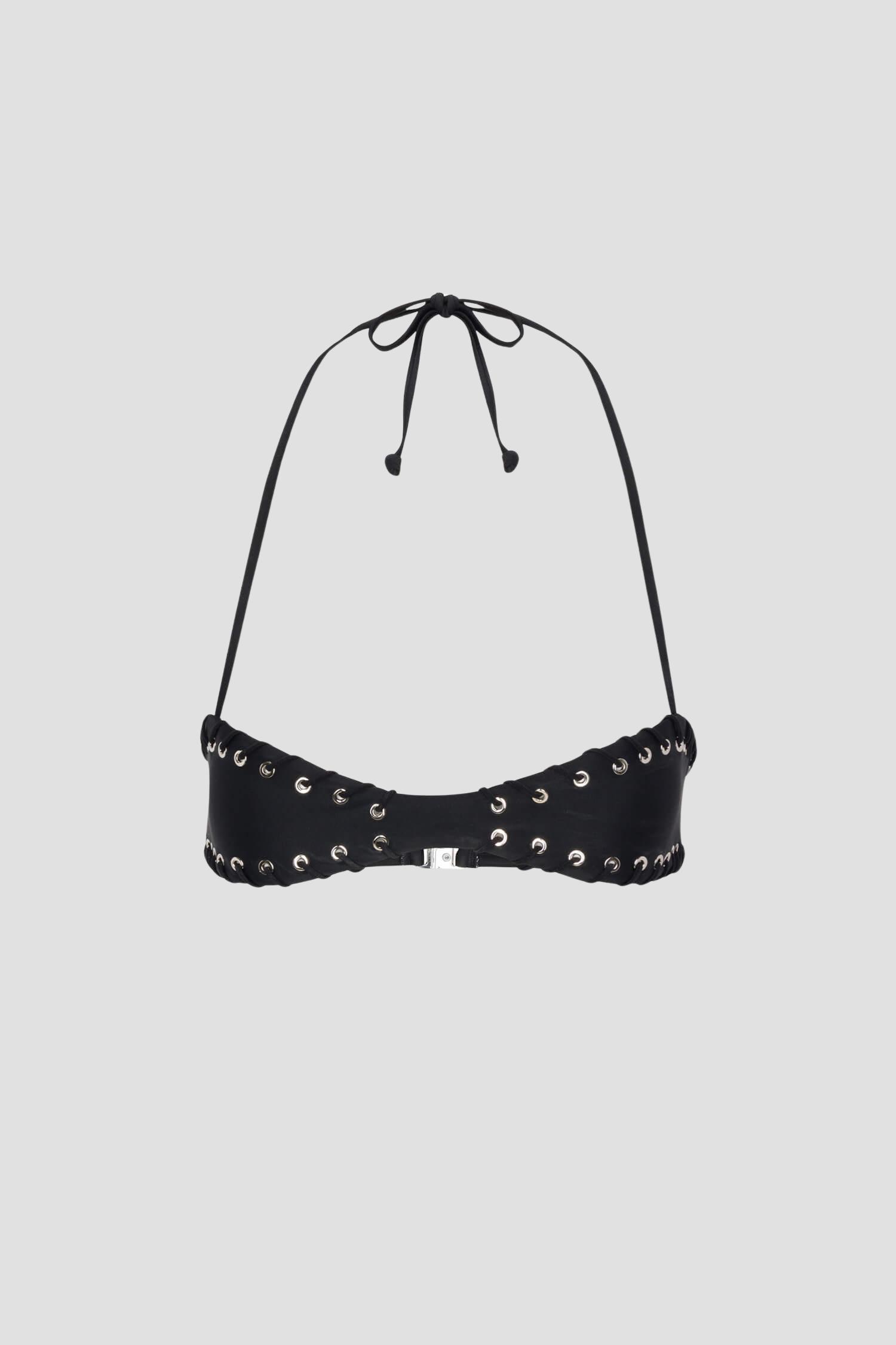 RIO TOP - BLACK Product Image