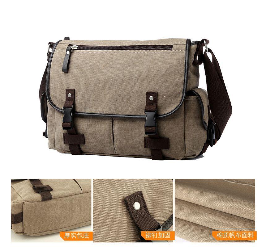 Plain Sling Bag Product Image