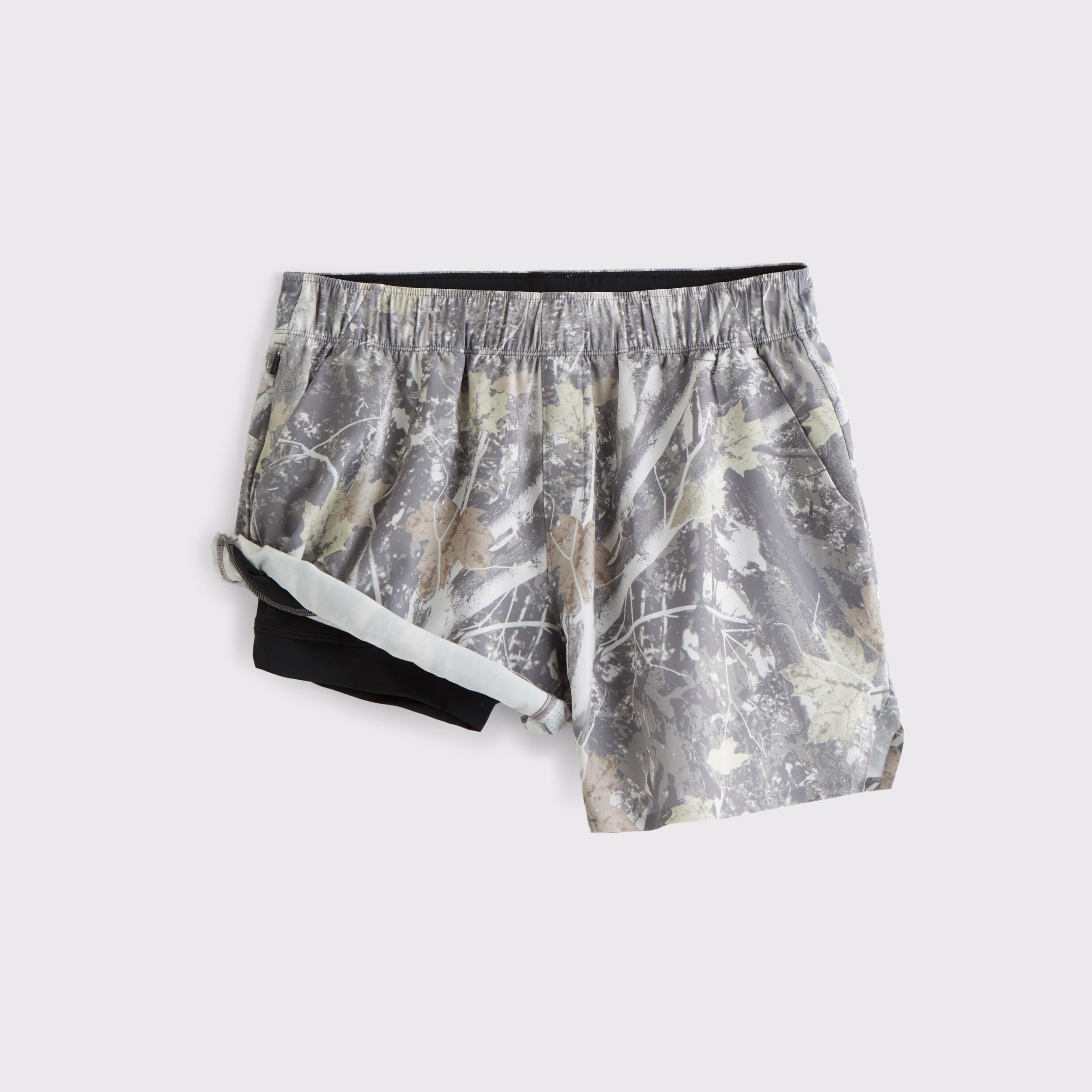 YPB motionTEK Lined Ready Short Product Image