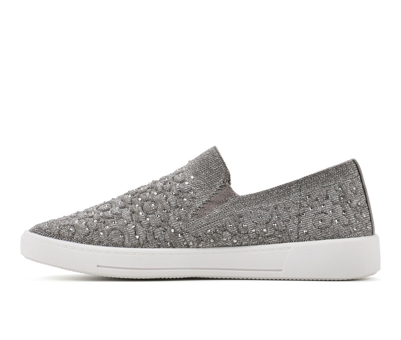 Women's White Mountain Unit Slip-On Shoes Product Image