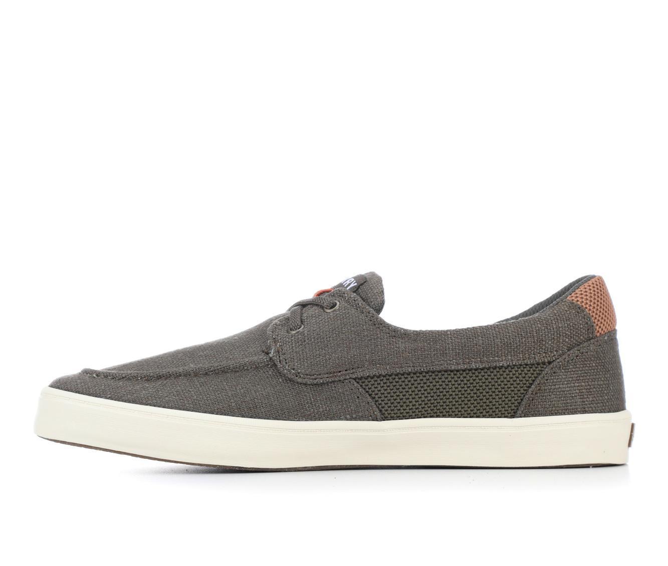 Men's Sperry Seacycled Bowery Baja Casual Shoes Product Image
