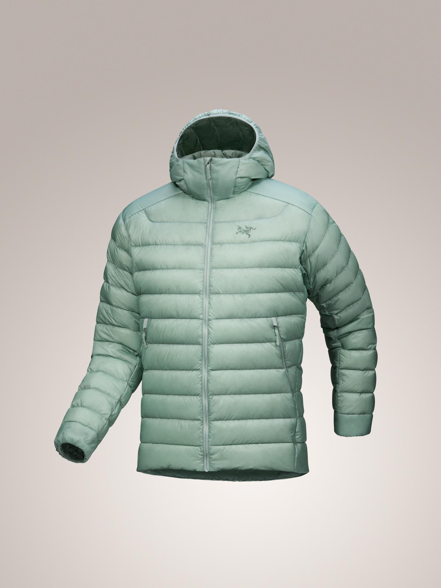 Cerium Hoody Men's Product Image