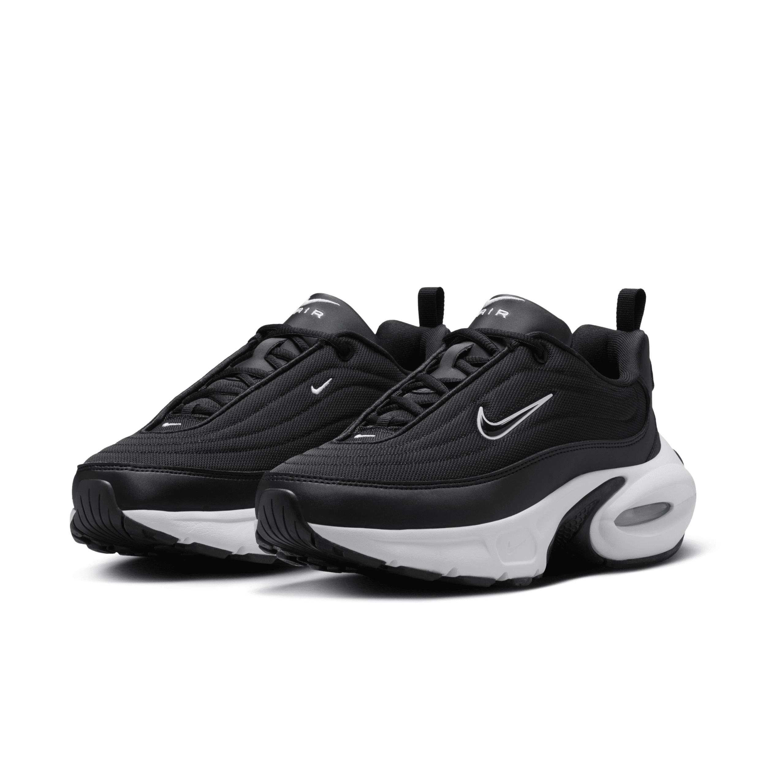 Nike Womens Air Max Portal Shoes | HF3053-001 Product Image