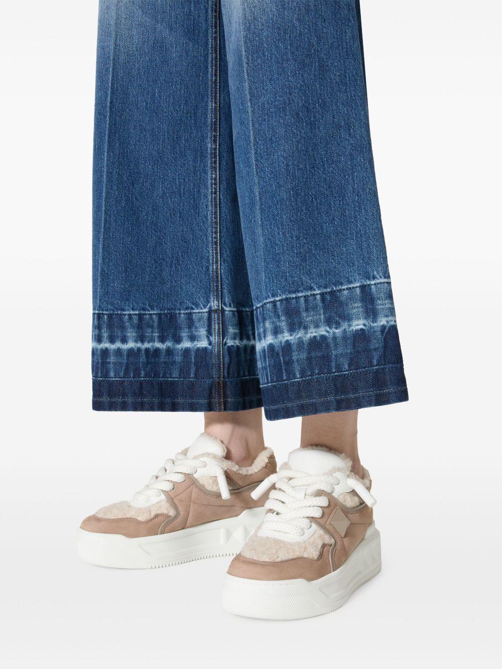 One Stud XL sneakers Product Image