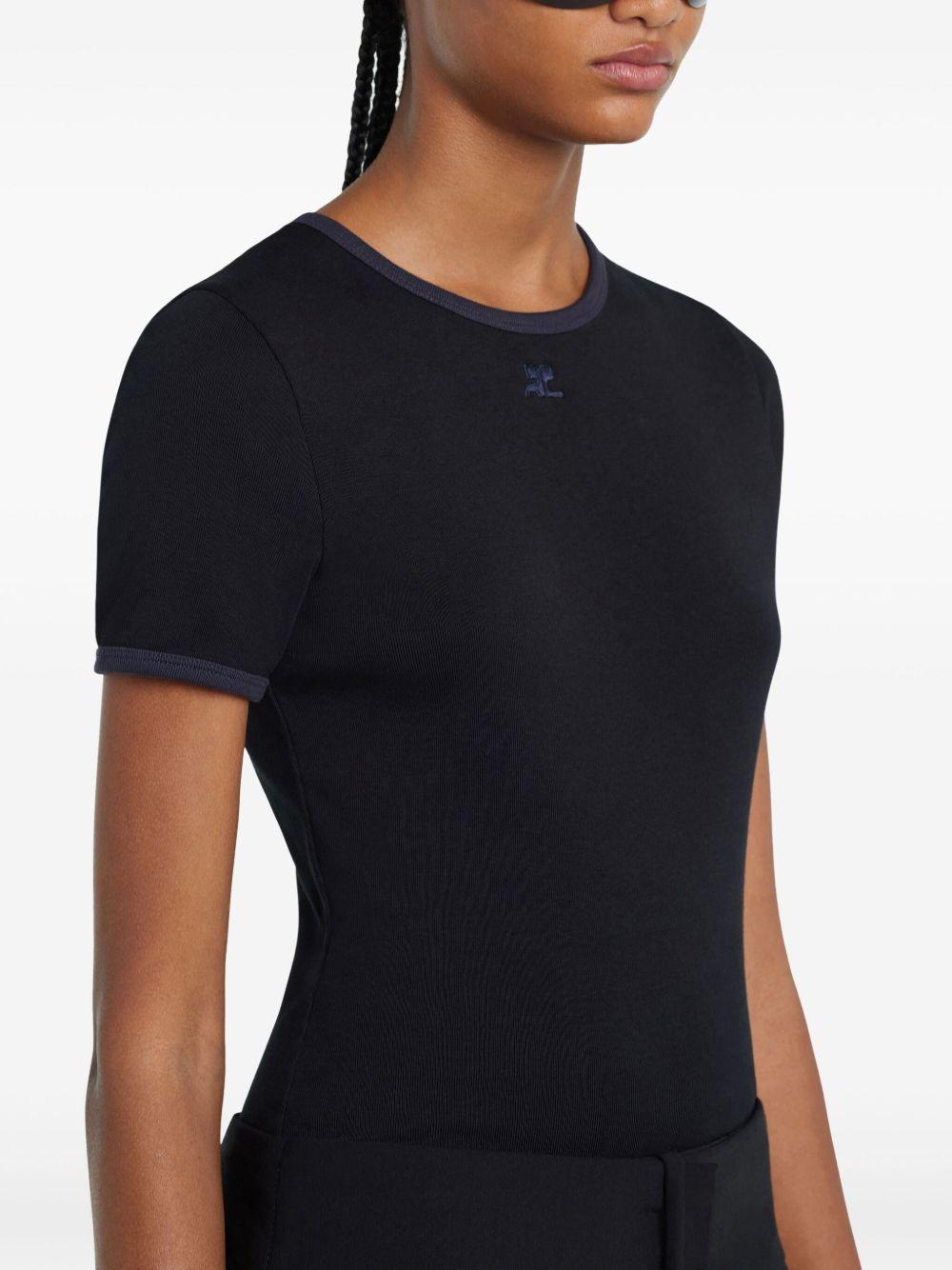 Heritage t-shirt  Product Image