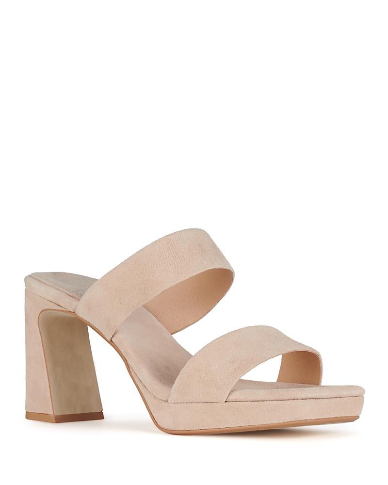 Jeffrey Campbell Womens Hhot Platform Sandals Product Image