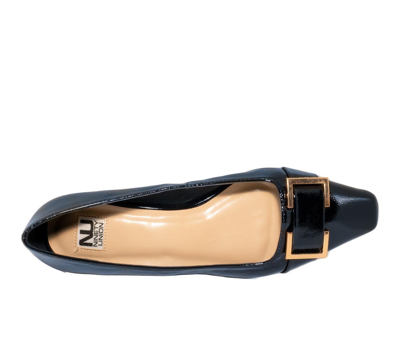 Women's Ninety Union Dove Flats Product Image