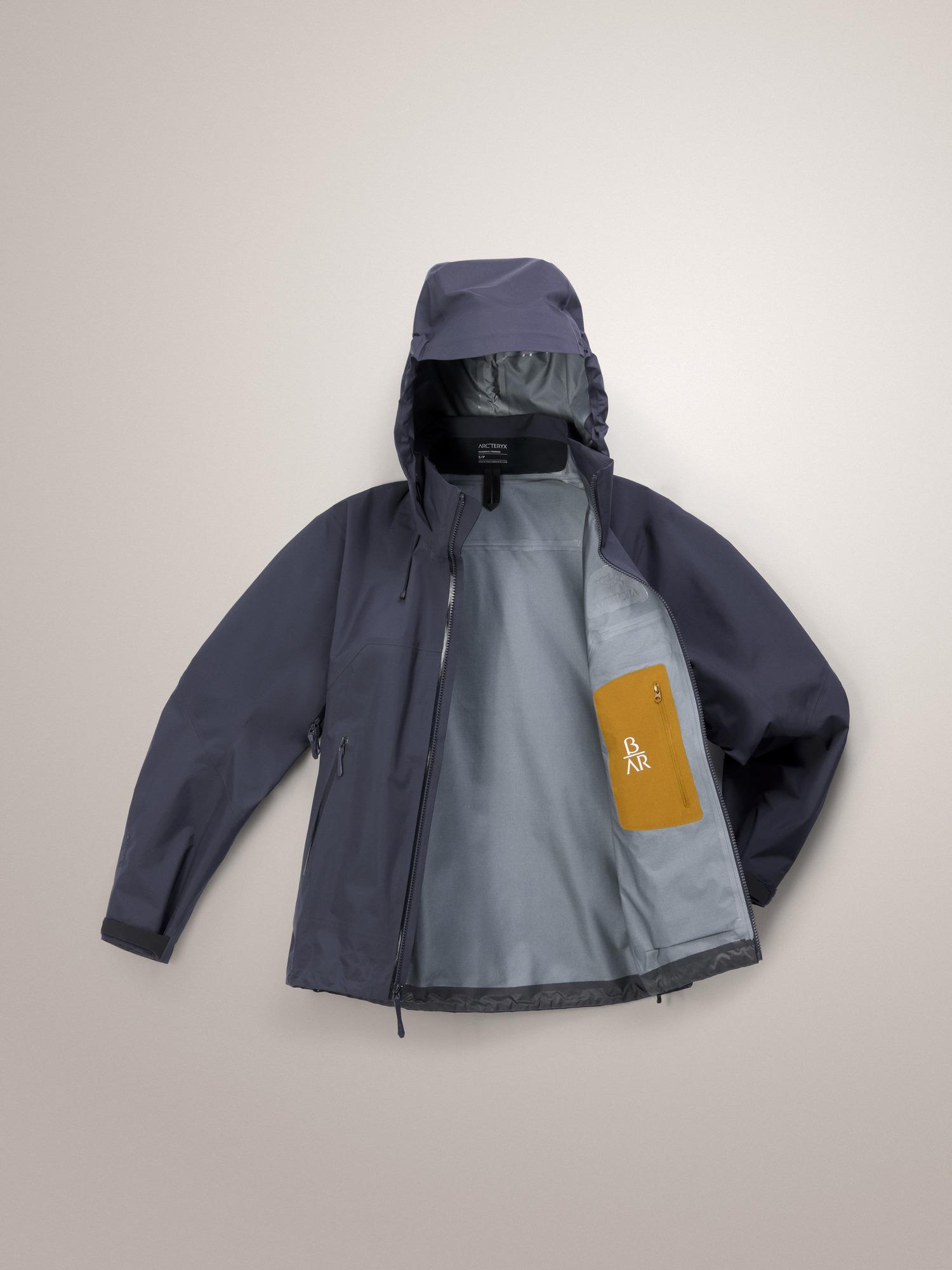 Beta AR Jacket Women's Product Image