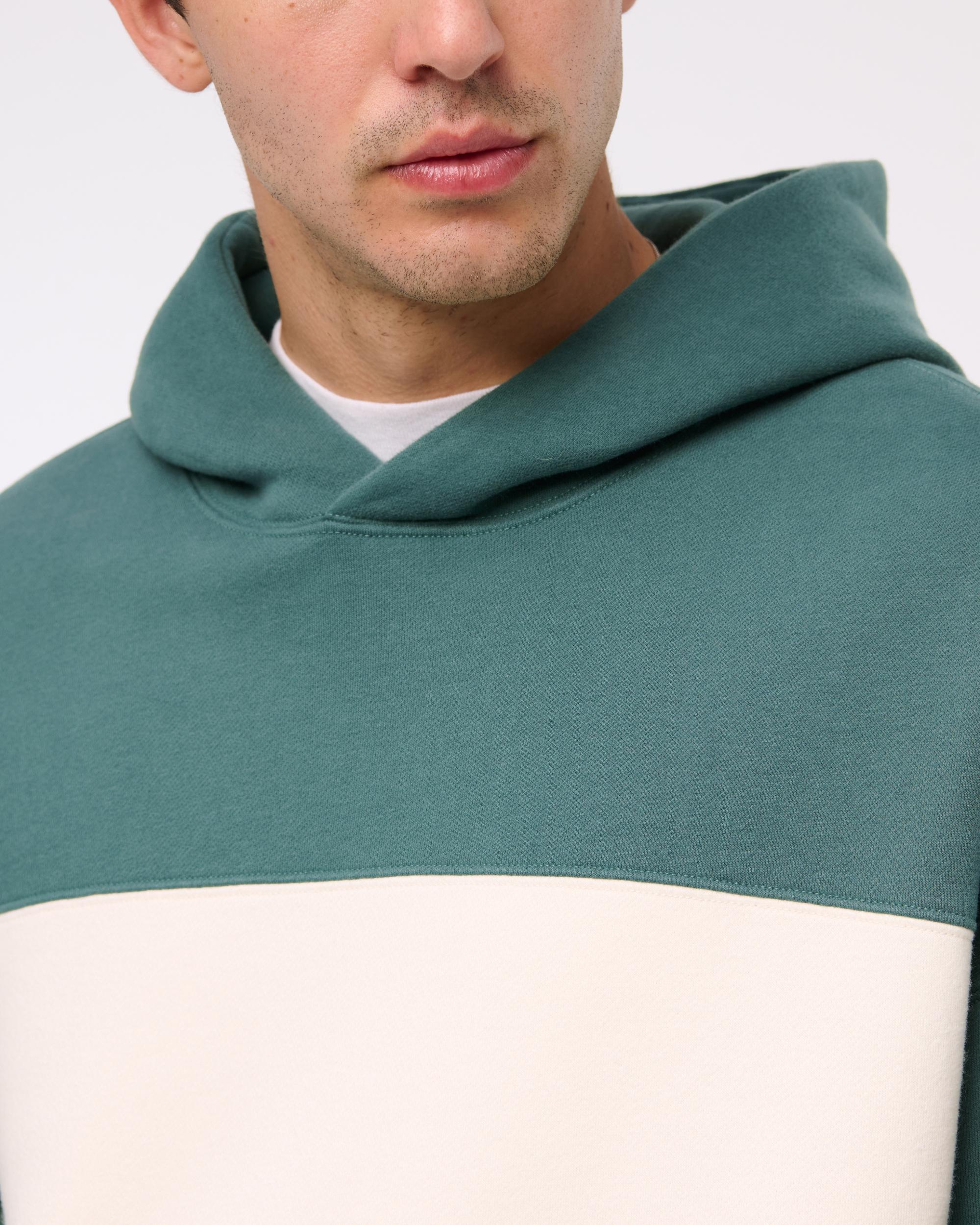 Essential Popover Hoodie Product Image