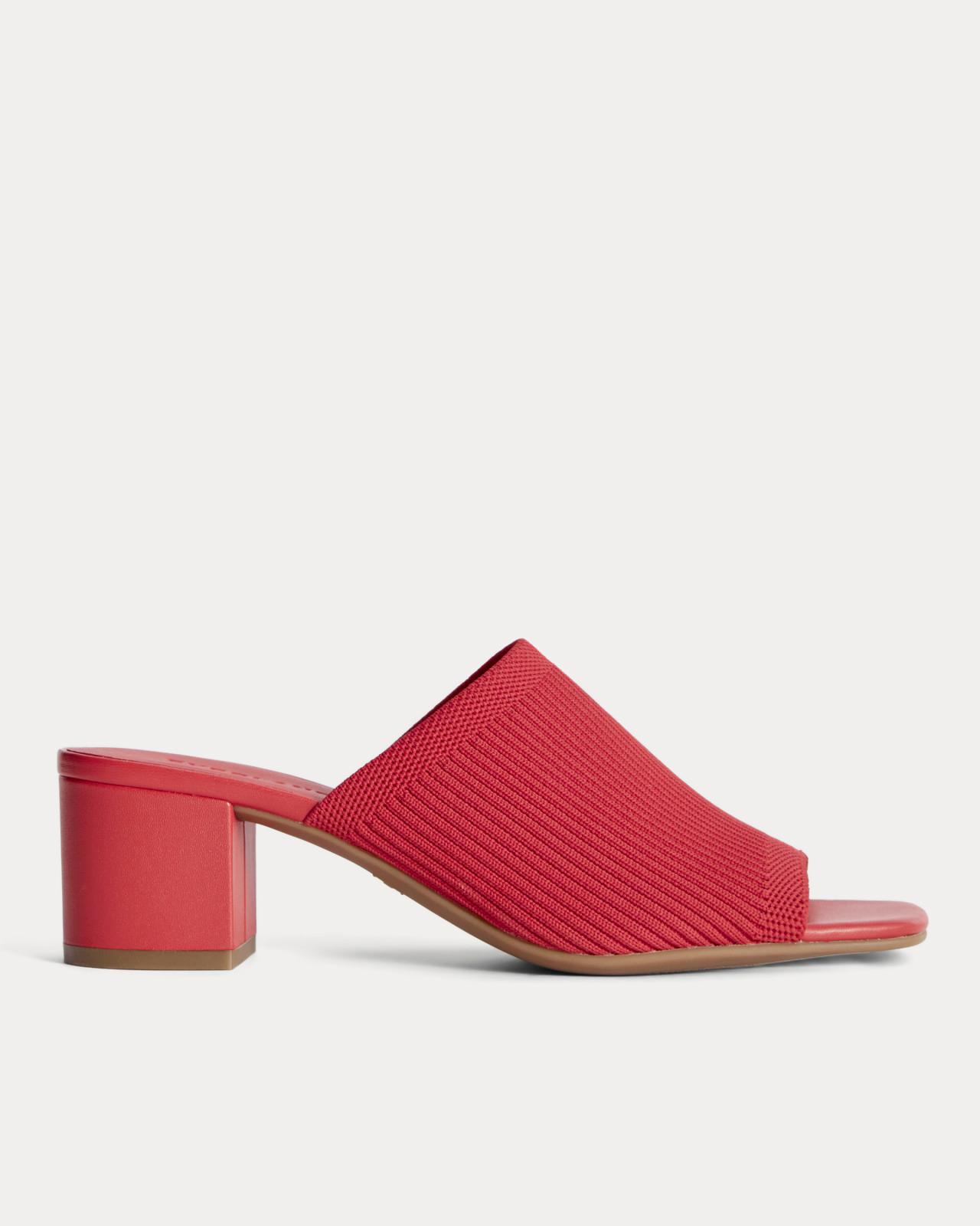 Womens Glove Mule in ReKnit by Everlane Product Image