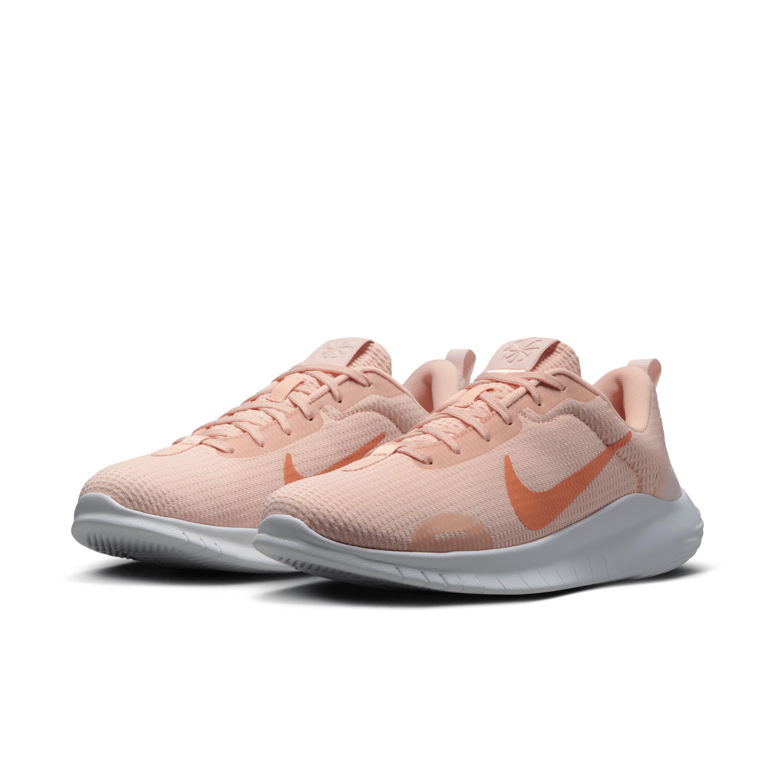 Nike Women's Flex Experience Run 12 Road Running Shoes Product Image