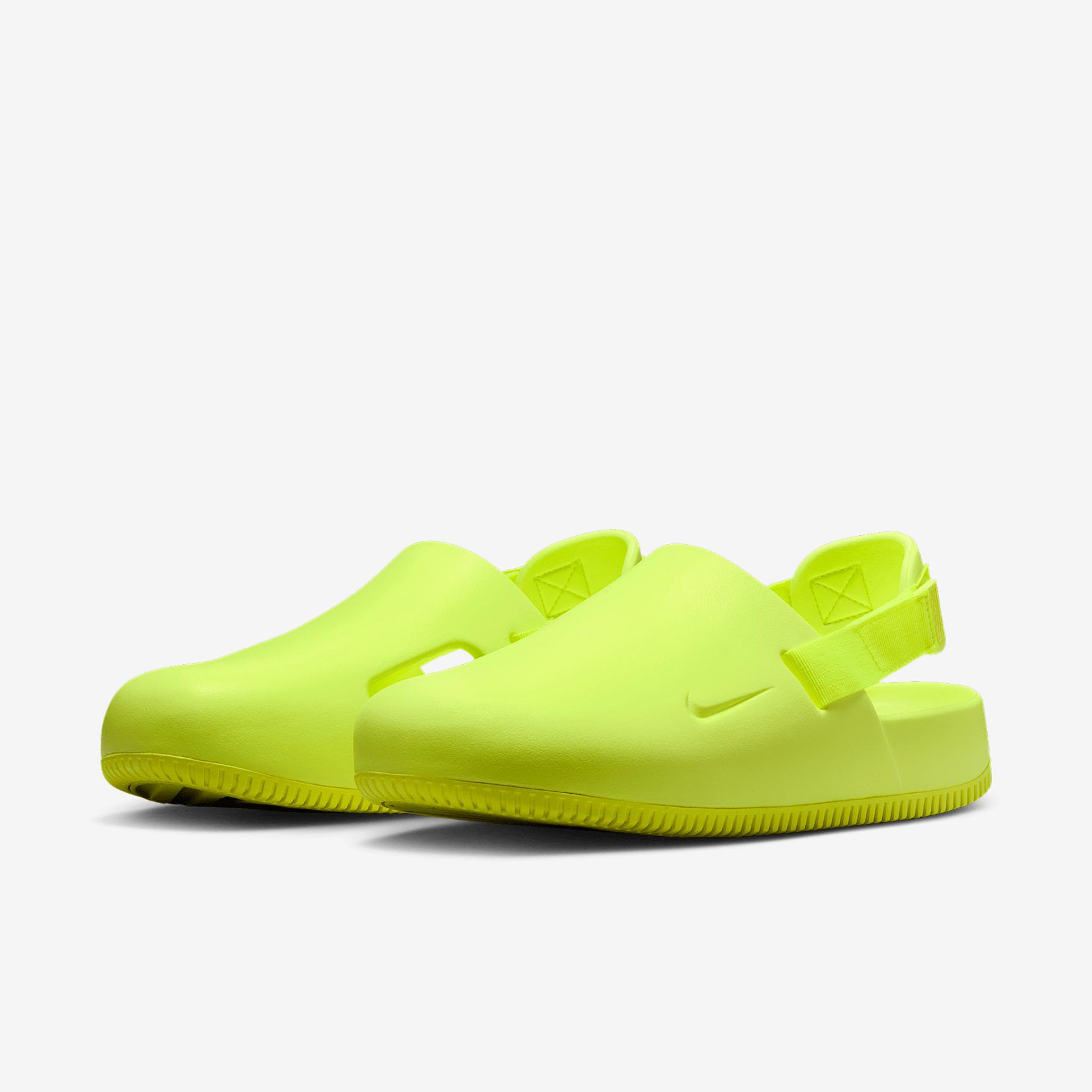 Nike Mens Calm Mules | FD5130-700 Product Image