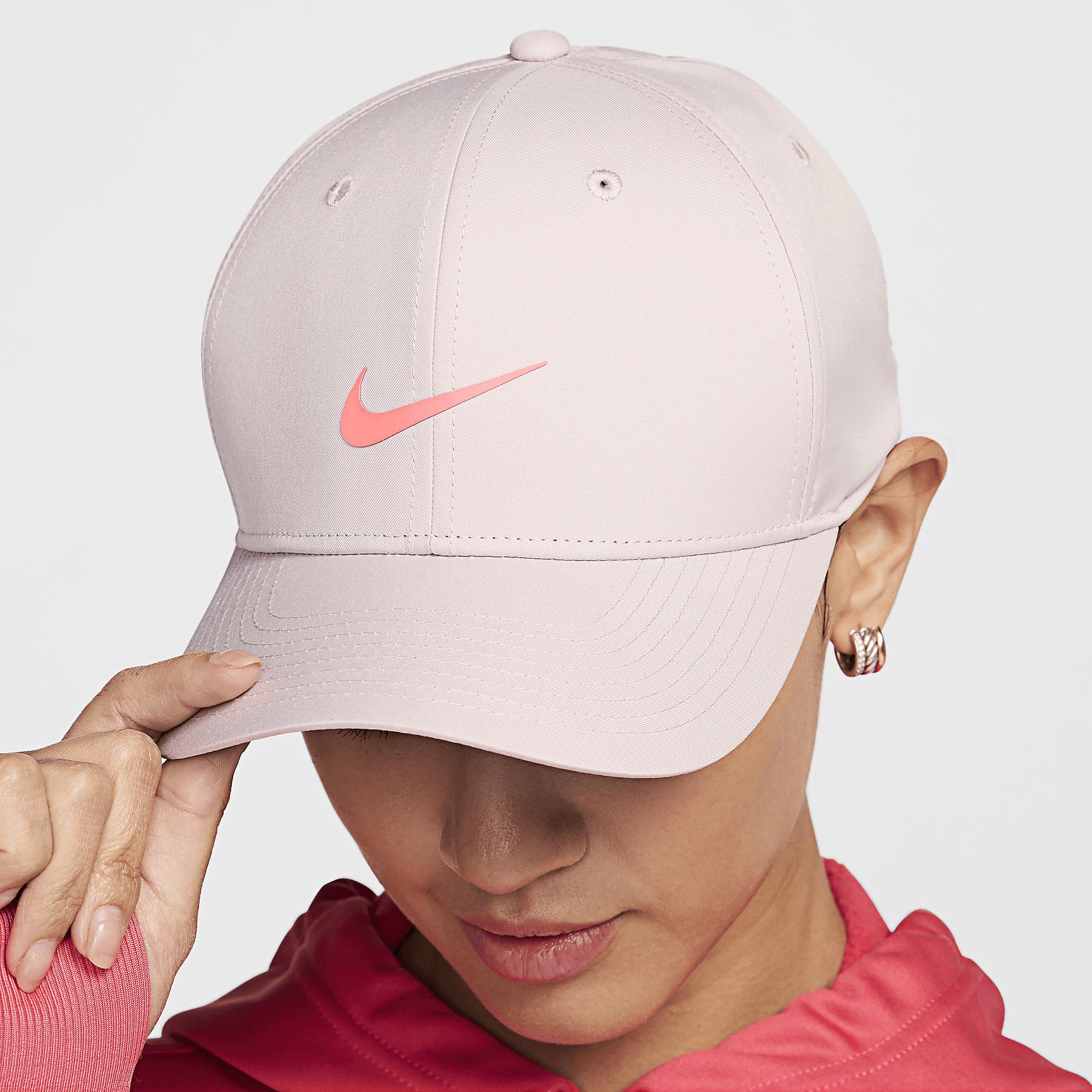 Nike Dri-FIT Rise Structured Snapback Cap Product Image