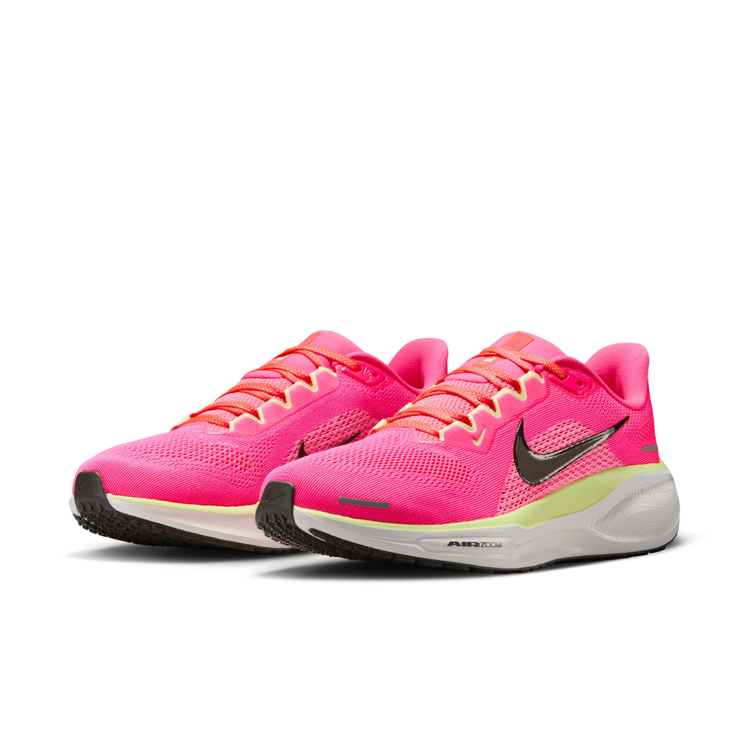 Nike Women's Pegasus 41 Road Running Shoes Product Image