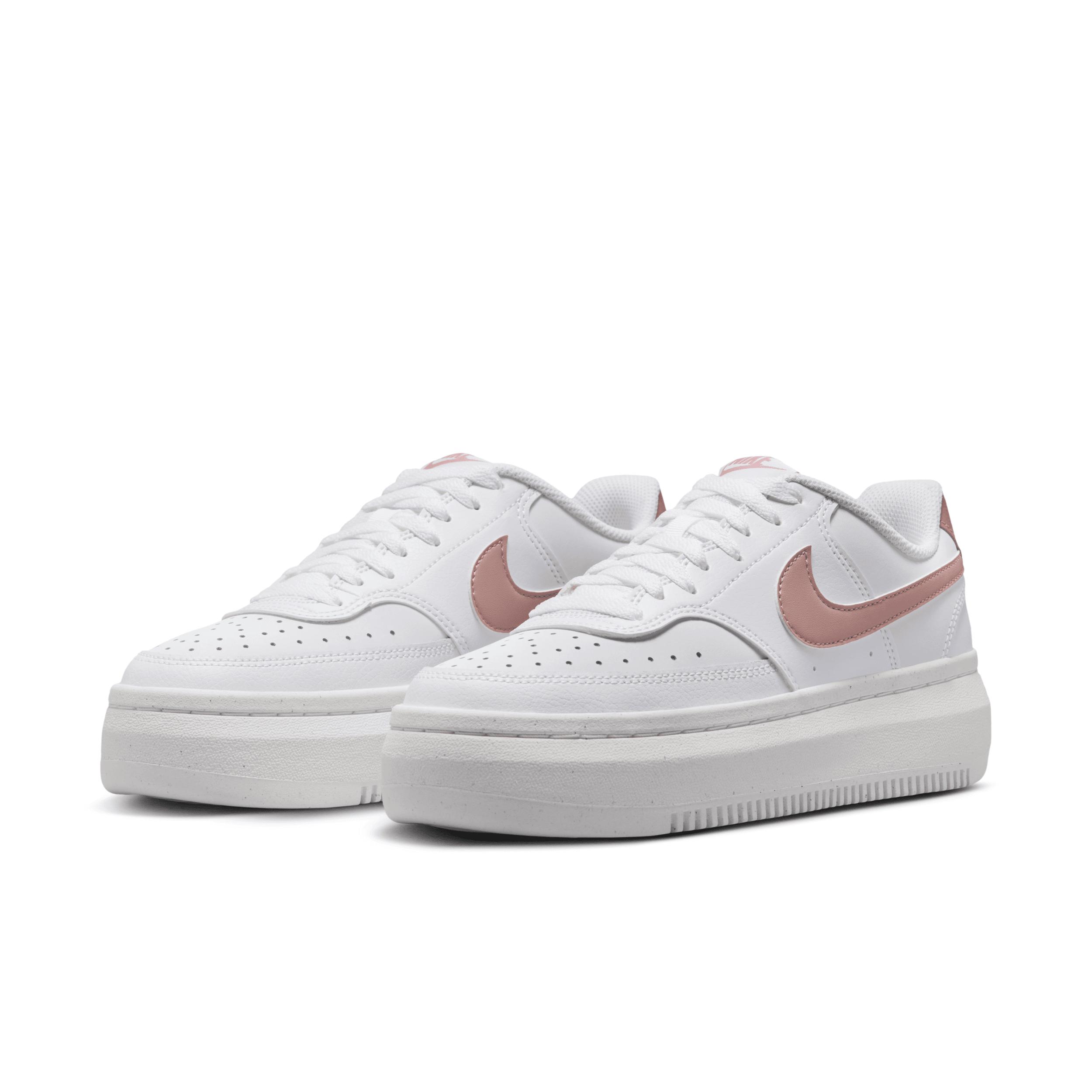 Nike Court Vision Alta Women's Shoes Product Image