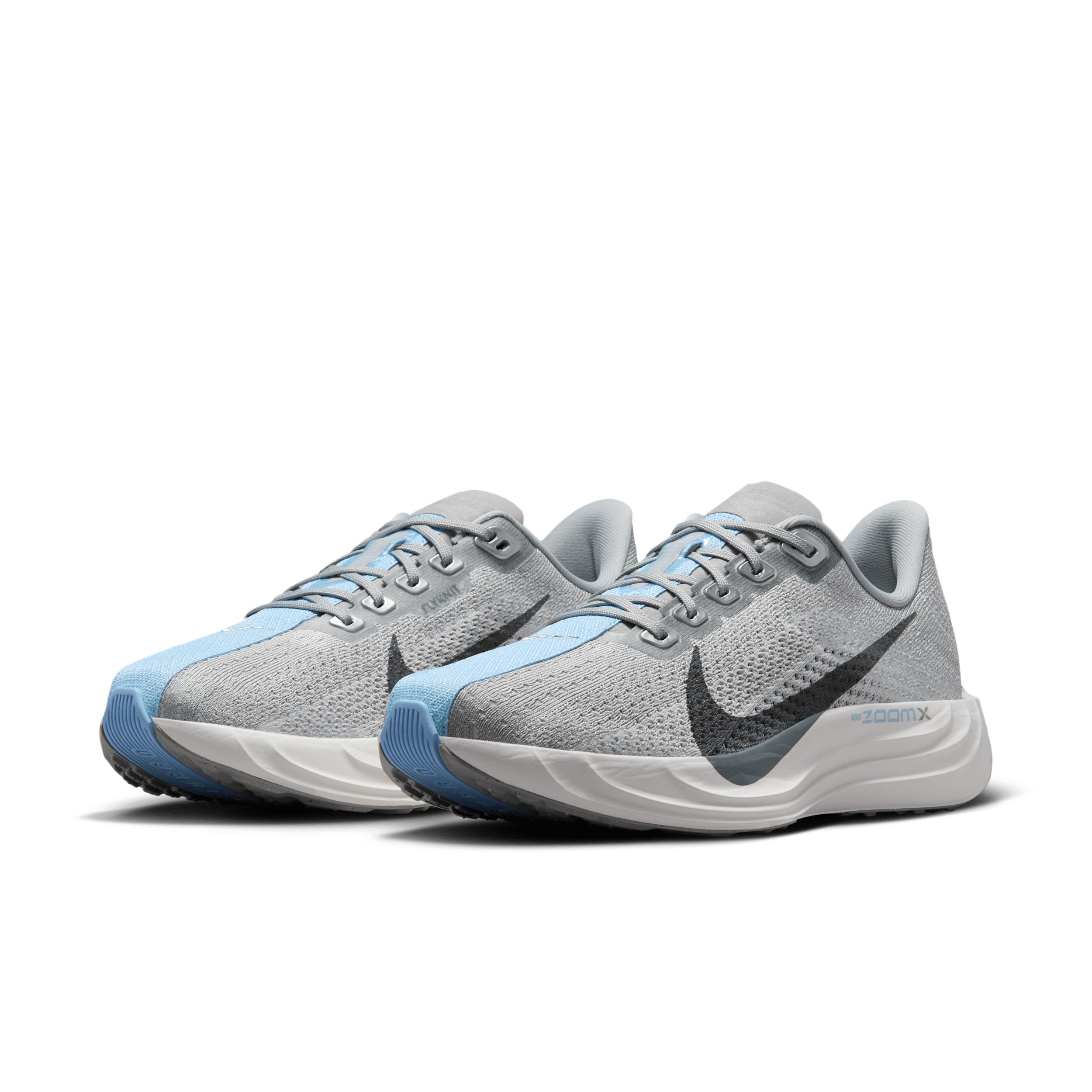 Nike Womens Pegasus Plus Road Running Shoes | FQ7261-002 Product Image