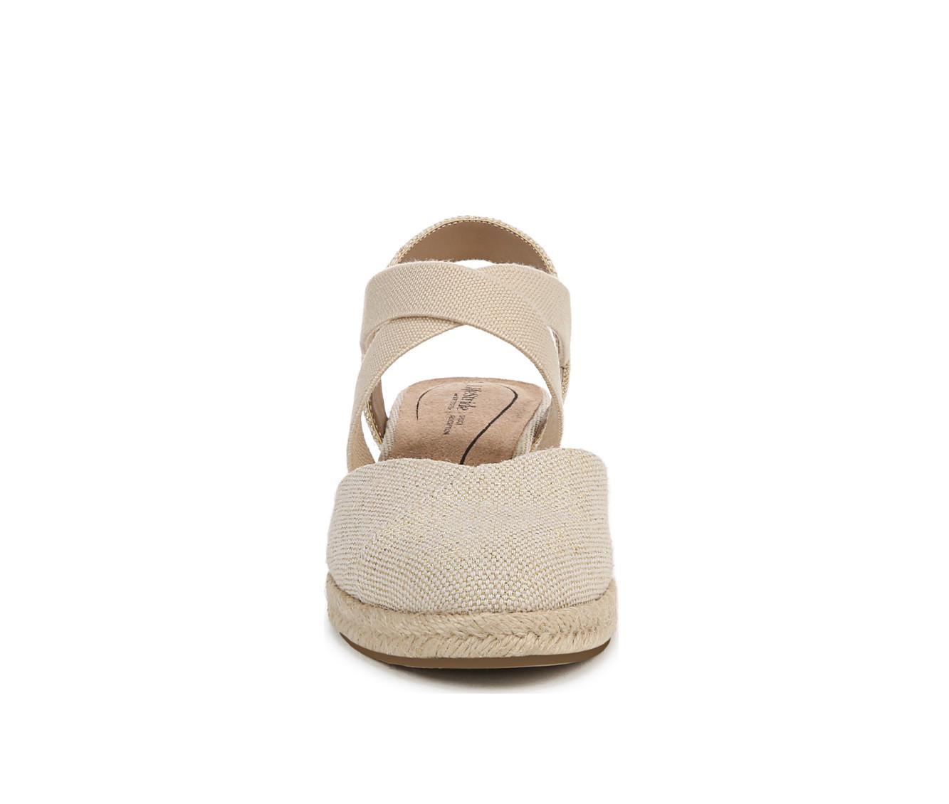 Women's LifeStride Kimball Espadrille Wedges Product Image