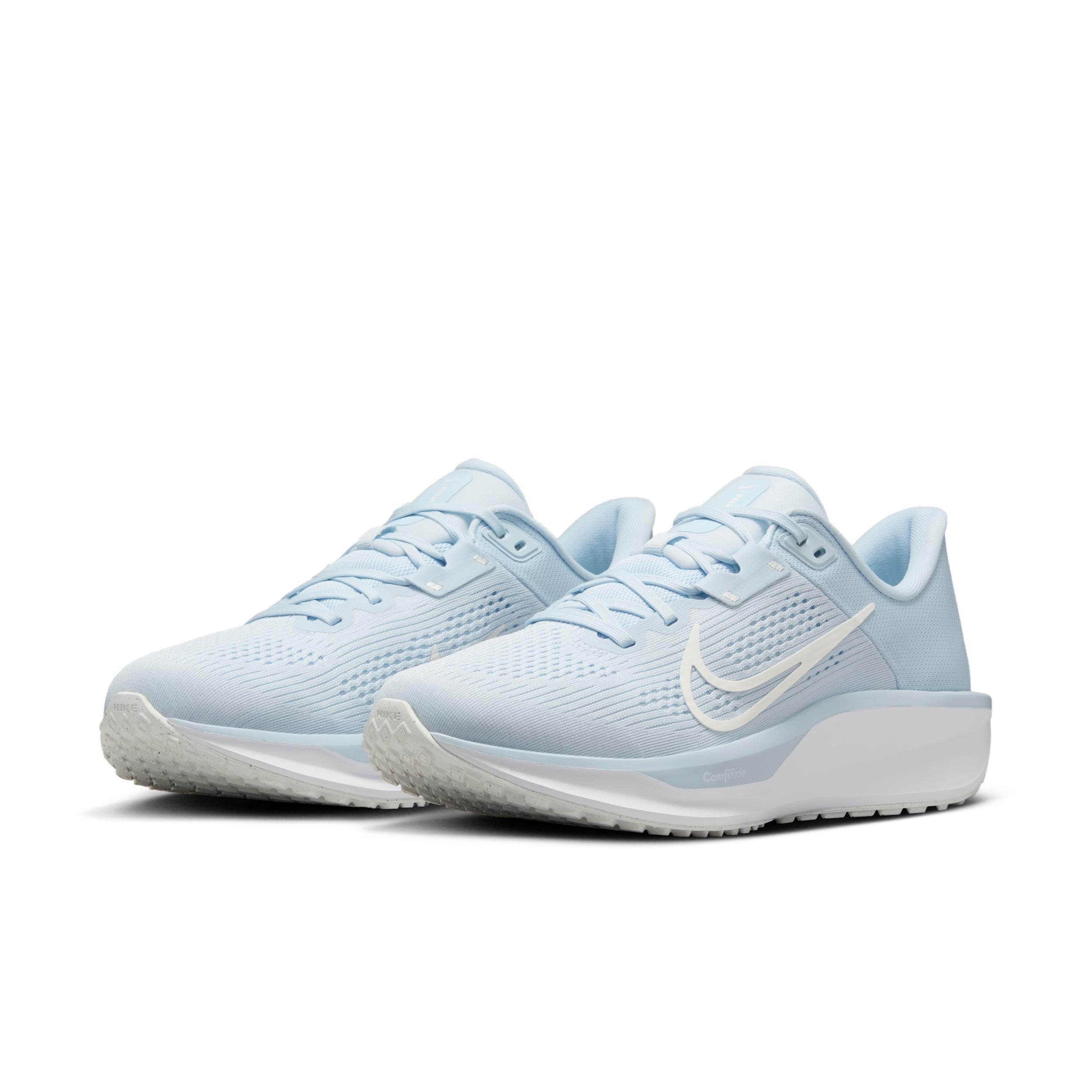 Nike Womens Quest 6 Running Shoe Product Image