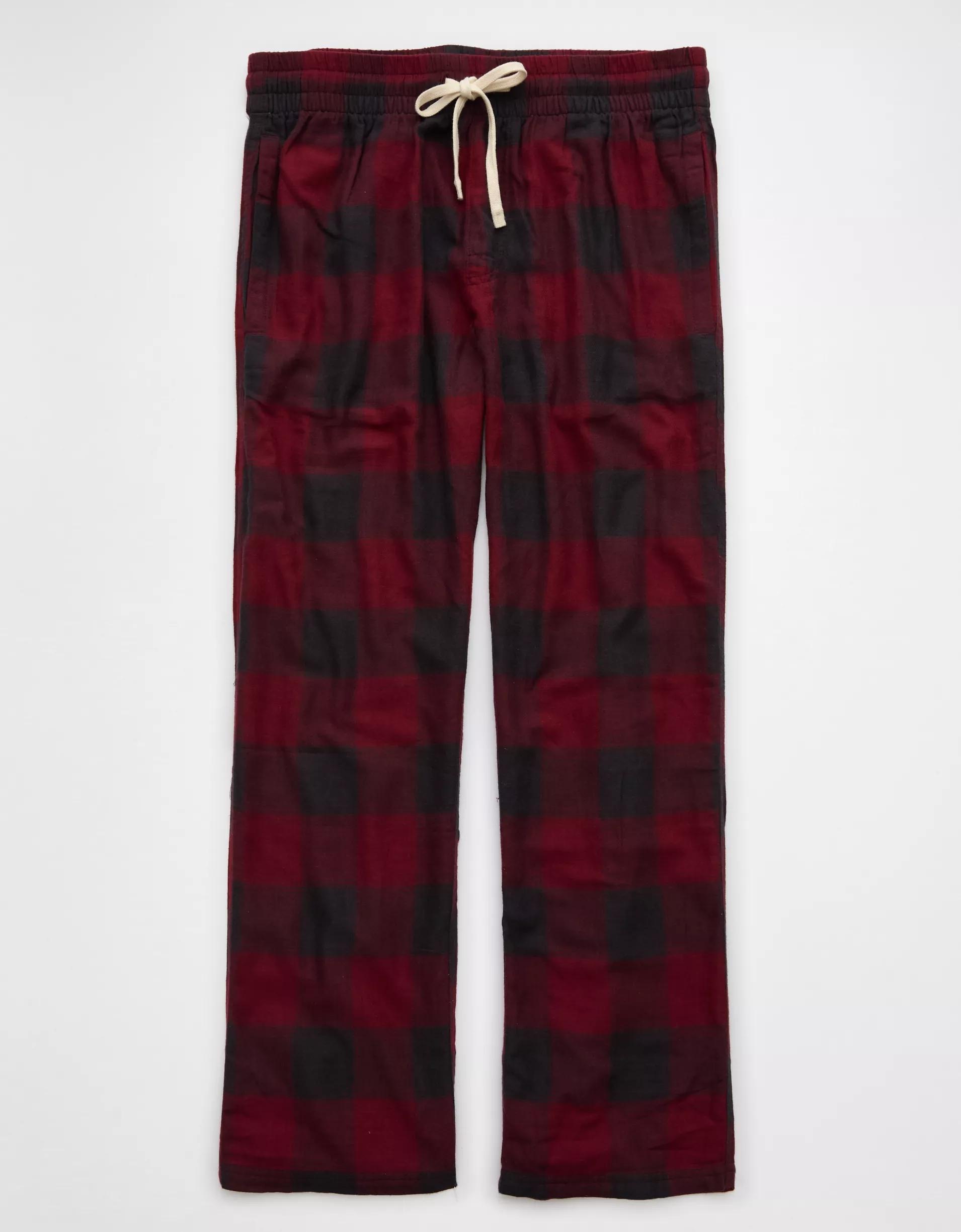 AE Flannel PJ Pant Product Image