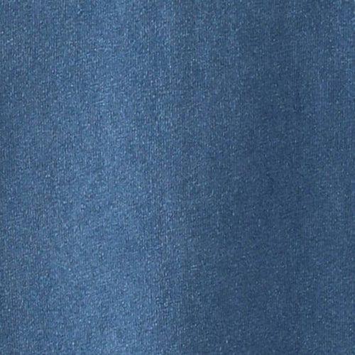 Garment Dye Tee - Violet Product Image