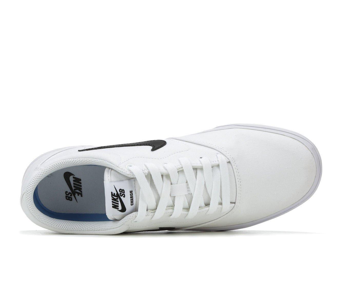 Men's Nike SB Charge Sneakers Product Image