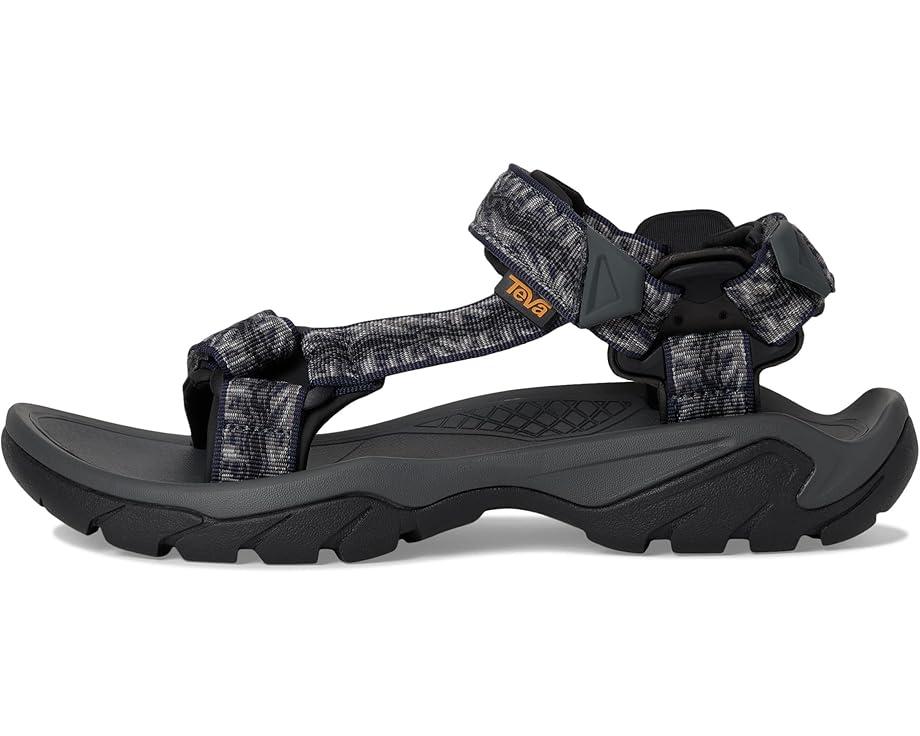 Terra Fi 5 Universal Leather Product Image