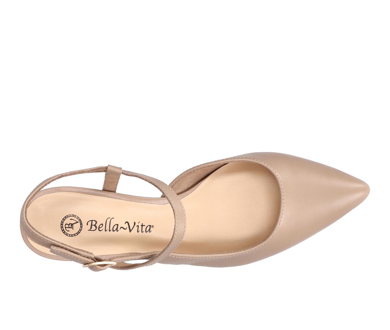 Women's Bella Vita Kayce Pumps Product Image