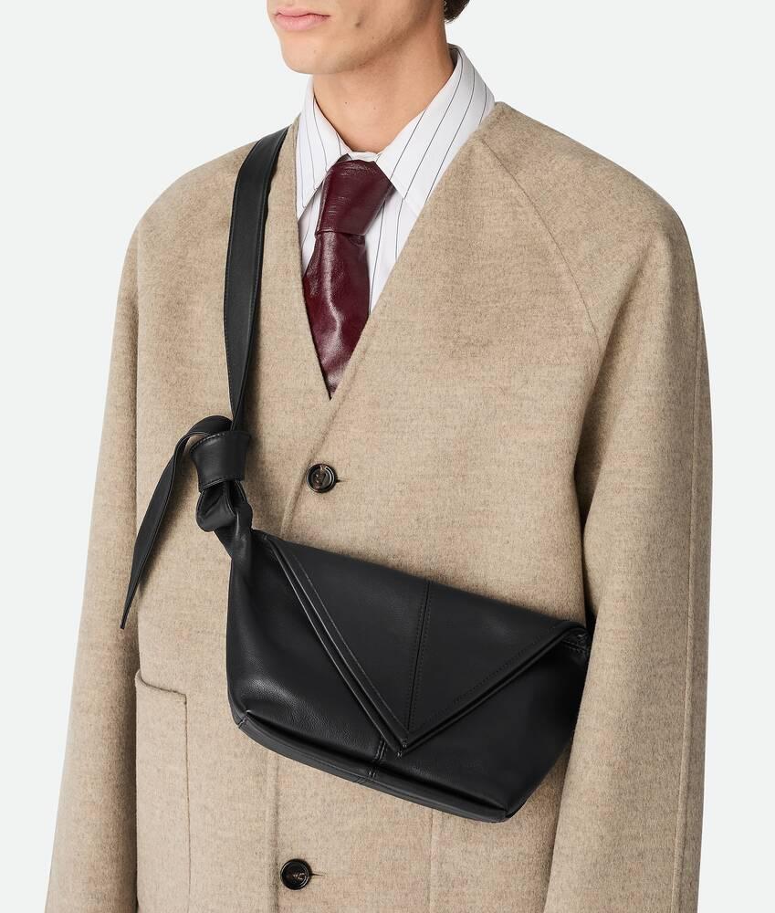 Men's Baby Sawyer in Black Product Image