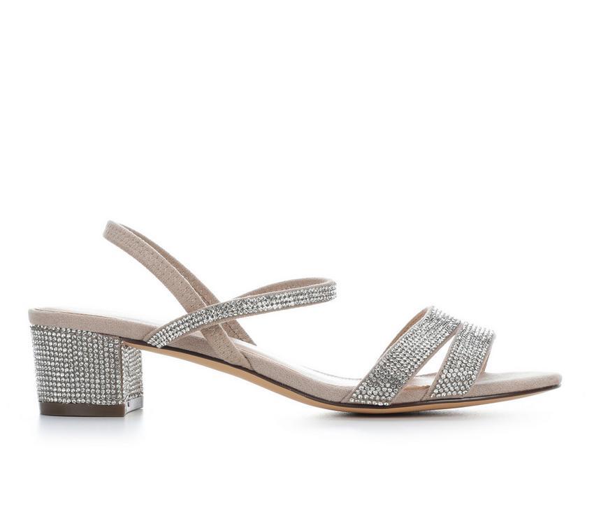 Women's Touch Of Nina Gretel-FY Special Occasion Heels Product Image