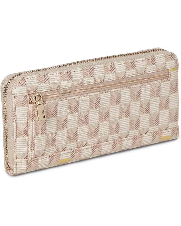 Talent Zip Around Card Case Product Image